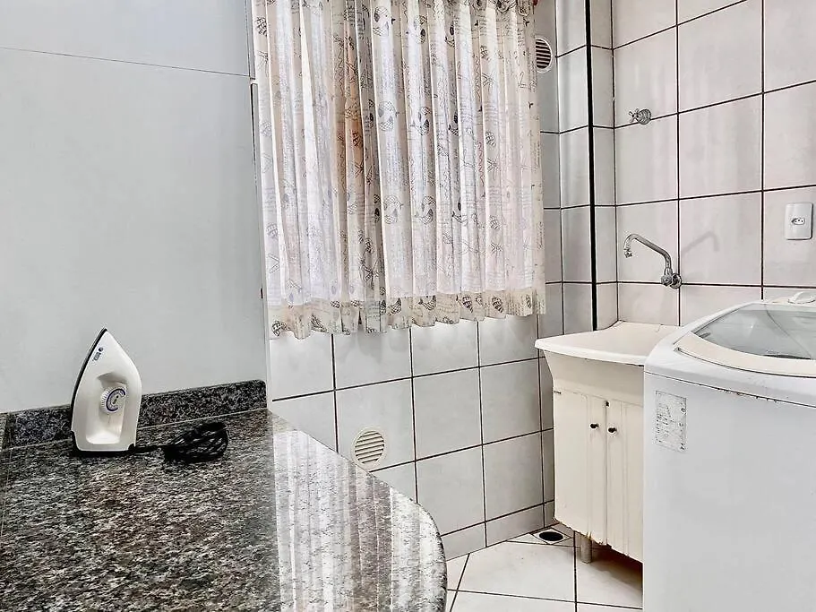Lägenhet B028 - Apto 3 Quartos Com Vista Para O Mar - Sc Bombinhas