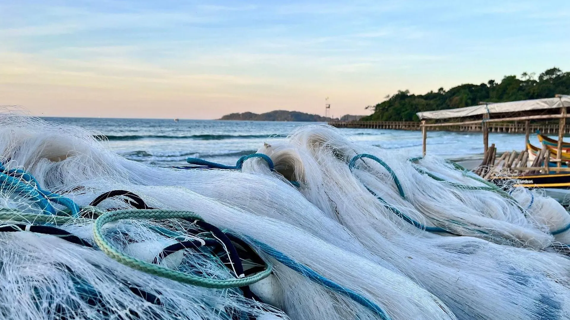 Lägenhet B028 - Apto 3 Quartos Com Vista Para O Mar - Sc Bombinhas Brasilien